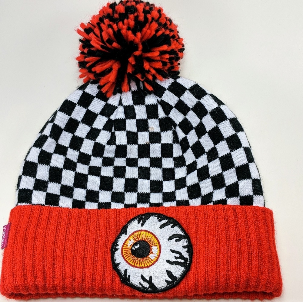 Mishka beanie❌SOLD❌